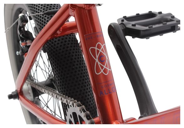 Vélo BMX Alu KHE COSMIC AL 20 pouces 10 6 kg