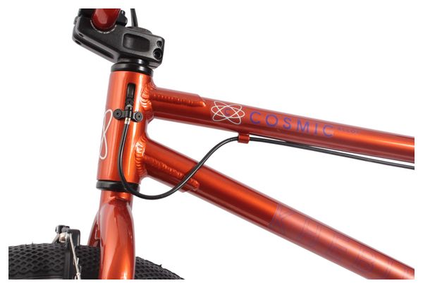 Vélo BMX Alu KHE COSMIC AL 20 pouces 10 6 kg