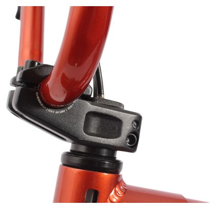 Vélo BMX Alu KHE COSMIC AL 20 pouces 10 6 kg