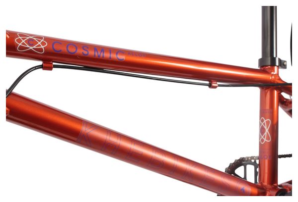 Vélo BMX Alu KHE COSMIC AL 20 pouces 10 6 kg
