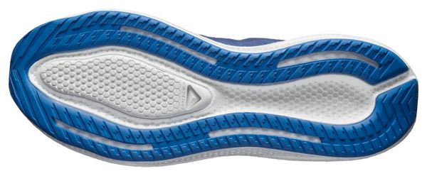 Salomon Aero Blaze 3 Blauwe Hardloopschoenen voor Heren