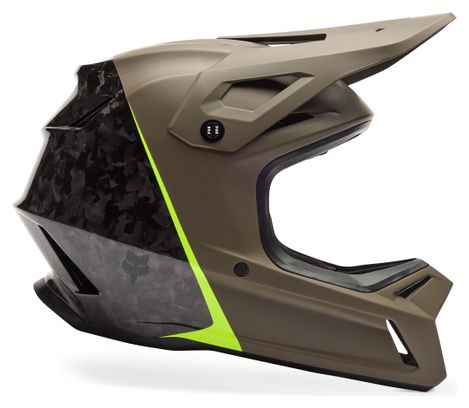 Fox Rampage Rs Splice integraalhelm Khaki