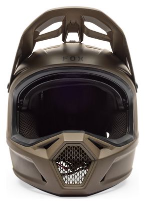 Fox Rampage Rs Splice integraalhelm Khaki