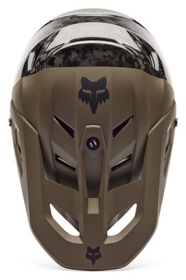 Fox Rampage Rs Splice integraalhelm Khaki