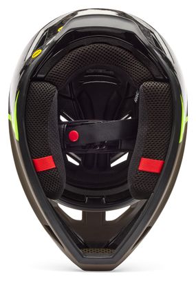 Fox Rampage Rs Splice integraalhelm Khaki