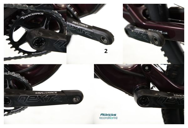 Orbea Occam M30 Shimano Deore 12V 29