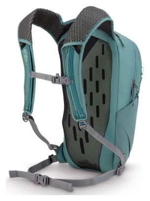 RAB Tygen 12L Borsa da trekking verde