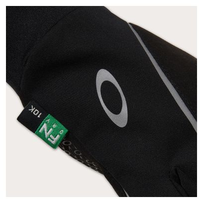 Winterhandschuhe Oakley Endurance Pro Schwarz