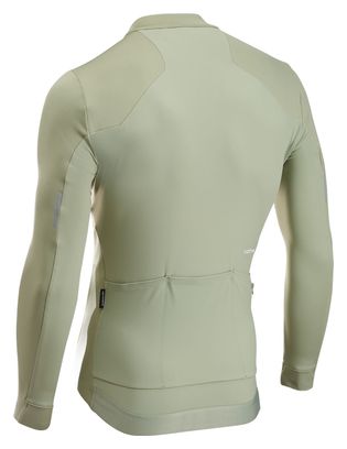 Veste Manches Longues Northwave Extreme Vert Homme