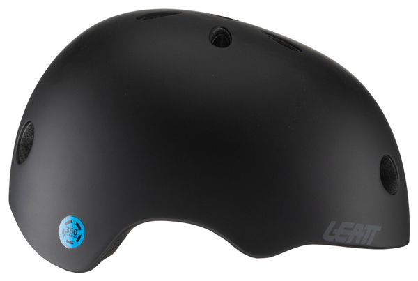 Casque Leatt Urban 1.0 V22 Noir
