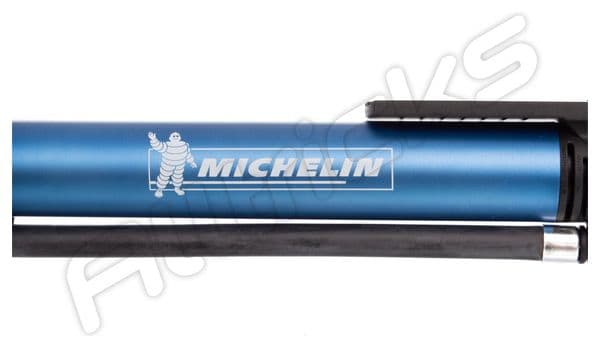 Mini Pompe Michelin 2 en 1 Pied/Main