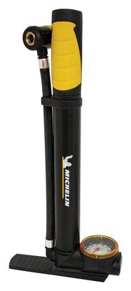 Mini Pump Michelin 2 in 1 Foot / Hand