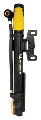 Mini Pump Michelin 2 in 1 Foot / Hand