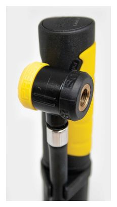 Mini Pump Michelin 2 in 1 Foot / Hand