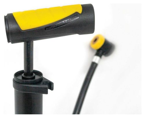 Mini Pump Michelin 2 in 1 Foot / Hand