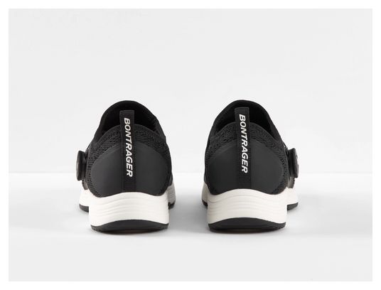 Bontrager BNT Cadence MTB Schoenen Zwart