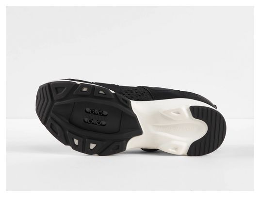 Bontrager BNT Cadence MTB Schoenen Zwart