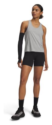 Pantaloncini da ciclismo Under Armour Velociti 6in Nero Donna