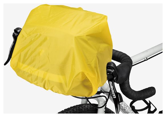 Sacoche de Guidon Topeak TourGuide HandleBar Bag DX Noir