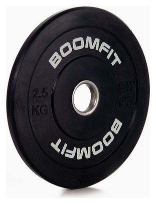 Disques de Compétition 2 5Kg - BOOMFIT