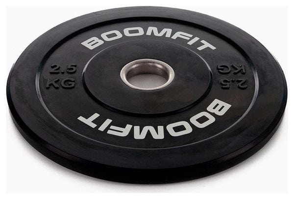 Disques de Compétition 2 5Kg - BOOMFIT