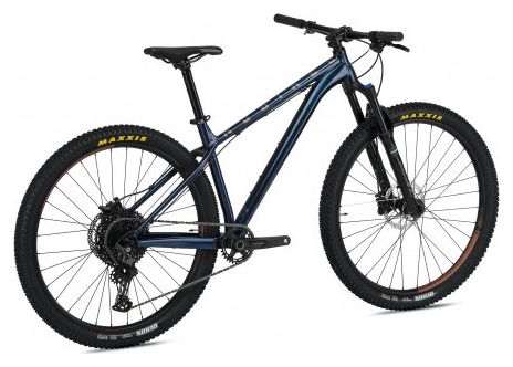 NS Bikes Eccentric Lite 1 Hardtail MTB Shimano Deore 12S 29'' Blau