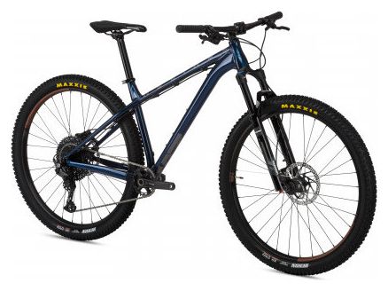 NS Bikes Eccentric Lite 1 Hardtail MTB Shimano Deore 12S 29'' Blau