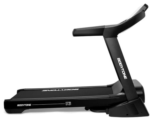 TAPIS DE COURSE 20KM/H