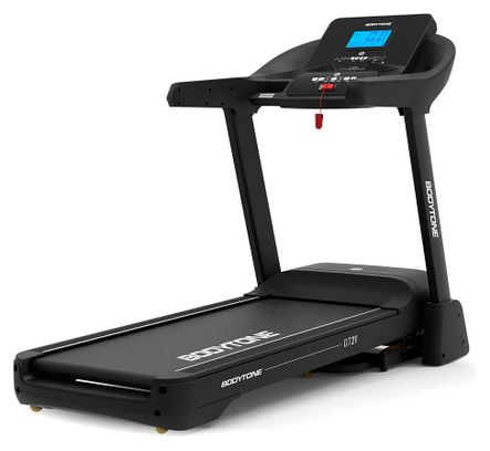 TAPIS DE COURSE 20KM/H