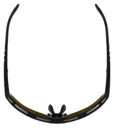 Gafas de sol Scicon Aeroshade Kunken Black Gloss / Multimirror Bronze