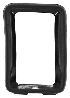 Etui en silicone igpsport bh320 noir (pour igs320) (vendu a l'unite)