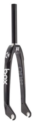 Carbon fork Box Finite XE 24 '' 10mm Black