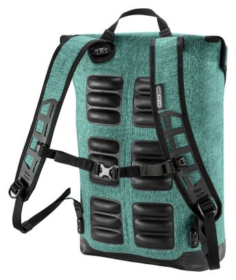 Sac à Dos Ortlieb Soulo 25L Bleu Cascade