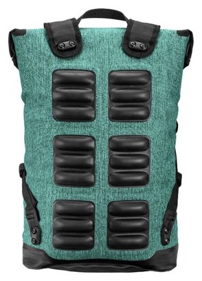 Sac à Dos Ortlieb Soulo 25L Bleu Cascade