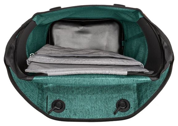 Sac à Dos Ortlieb Soulo 25L Bleu Cascade