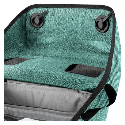 Sac à Dos Ortlieb Soulo 25L Bleu Cascade