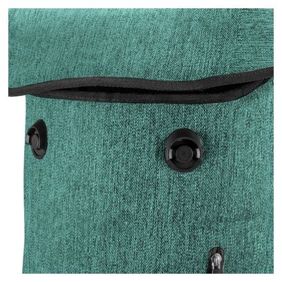 Sac à Dos Ortlieb Soulo 25L Bleu Cascade