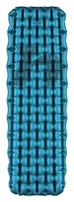 Tapis de couchage gonflable Hannah Float 7.0 Profondeurs océaniques-Bleu