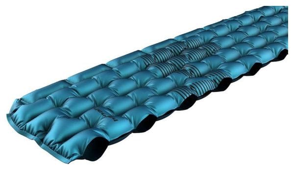 Tapis de couchage gonflable Hannah Float 7.0 Profondeurs océaniques-Bleu