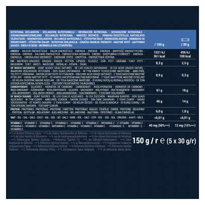 5 Aptonia Organic Energy Organic Date Paste 25g