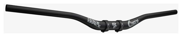 Race Face Sixc 35 Carbon Stuur 35x820mm Zwart / Wit