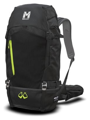 Millet Ubic 30L Black Unisex Hiking Bag