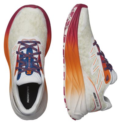 Chaussures running salomon femme best sale