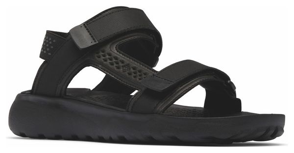 Columbia Peakfreak Roam Men's Black Hiking Sandals