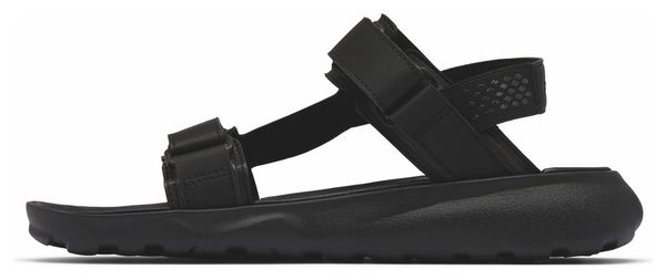 Columbia Peakfreak Roam Men's Black Hiking Sandals