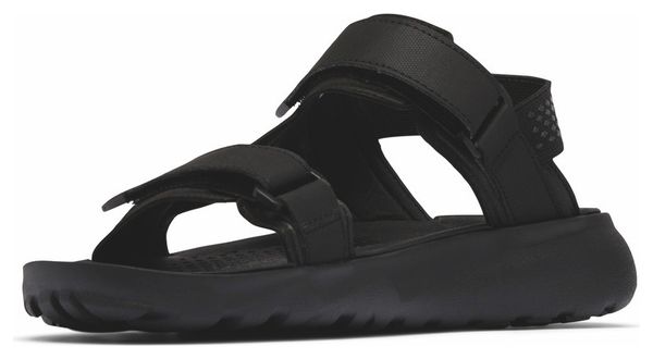 Columbia Peakfreak Roam Men's Black Hiking Sandals