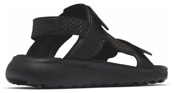 Columbia Peakfreak Roam Men's Black Hiking Sandals