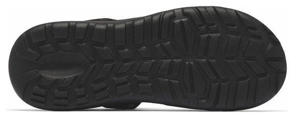 Columbia Peakfreak Roam Men's Black Hiking Sandals