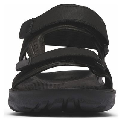 Columbia Peakfreak Roam Men's Black Hiking Sandals