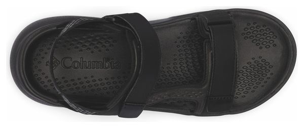 Columbia Peakfreak Roam Men's Black Hiking Sandals